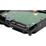 Жесткий диск Seagate 3.5" 4TB SkyHawk Surveillance HDD SATA 6Gb/s, 5900rpm, 256MB, 24x7, ( ST4000VX015.) — изображение 4