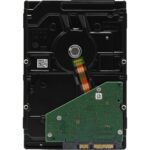Жесткий диск Seagate 3.5" 4TB SkyHawk Surveillance HDD SATA 6Gb/s, 5900rpm, 256MB, 24x7, ( ST4000VX015.) — изображение 3