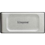 Твердотельный накопитель SSD Kingston USB 3.2 Gen2x2 Type-C 2000GB XS2000 PORTABLE SSD, 2000/2000 — изображение 3
