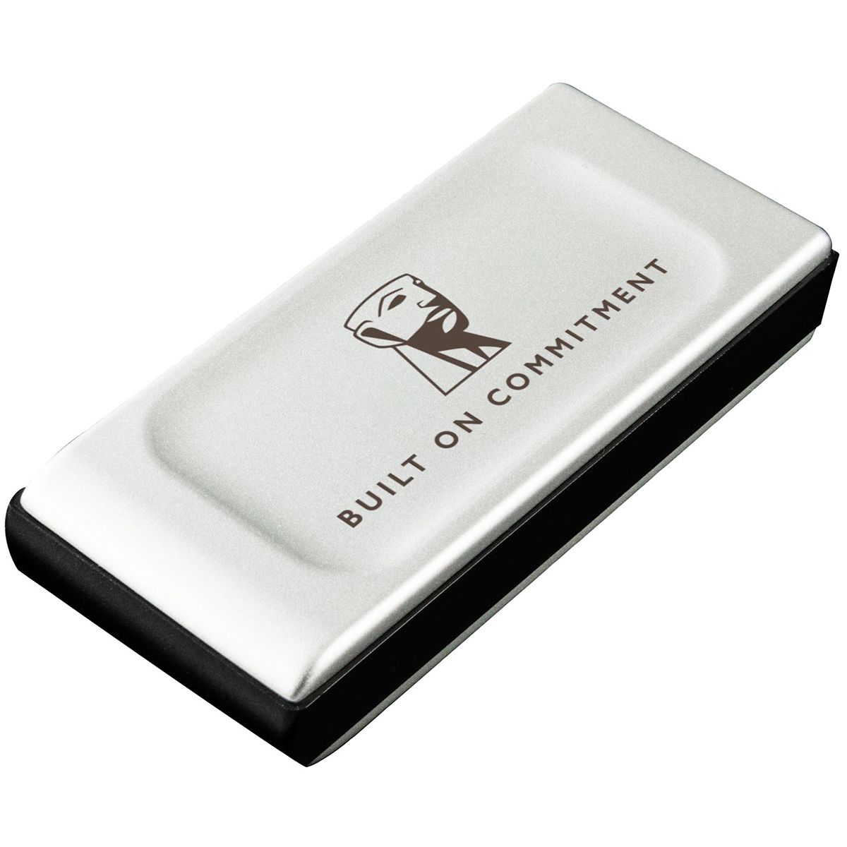 SXS2000 2000GA Твердотельный накопитель SSD Kingston USB 3.2 Gen2x2 Type-C 2000GB XS2000 PORTABLE SSD, 2000/2000 — изображение 1