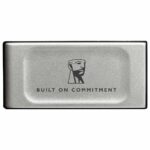 Твердотельный накопитель SSD Kingston USB 3.2 Gen 2x2 4000GB, R/W 2000/2000, PORTABLE SSD, 1.8"
