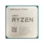 Центральный Процессор AMD RYZEN 7 5700X BOX