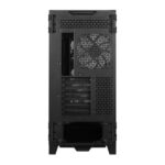 Корпус MSI MEG PROSPECT 700R Mid-Tower, E-ATX, 2xUSB 3.2, 1xUSB-C, Audio I/O, 4x140 ARGB fan, Laminated Tempered Glass, (41556) — изображение 2