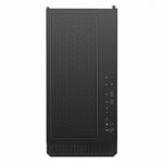 Корпус MSI MPG VELOX 100P AIRFLOW 2xUSB 3.0, 1xType C, 1x120mm ARGB Fan, 3x120mm Black Fan, ARGB Control Board, Tempered Glass Window, Plastic Mesh, Brown box (829292) — изображение 3