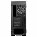 Корпус MSI MPG VELOX 100P AIRFLOW 2xUSB 3.0, 1xType C, 1x120mm ARGB Fan, 3x120mm Black Fan, ARGB Control Board, Tempered Glass Window, Plastic Mesh, Brown box (829292) — изображение 2