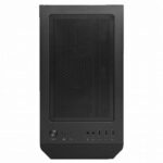 Корпус для ПК MSI MAG FORGE M100R, Global, 1xUSB 3.0, 2xUSB 2.0, 4x120mm ARGB Fan, ESD ARGB Control Board, Tempered Gl — изображение 2