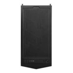Корпус MSI MPG GUNGNIR 300P AIRFLOW 2xUSB 3.2 Gen 1, 1xUSB 3.2 Gen2 Type-C, 4x120mm PWM black Fan, 1x80mm Fan, 2x 6015 Fan, MPG PCI-E 4.0 X16 RISER CABLE, Tempered Glass Window — изображение 5