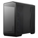 Корпус MSI MAG Pano M100R PZ , Micro-ATX, 1xUSB 3.2 Gen 1, 1xUSB 3.2 Gen2 Type-C, 4x120mm ARGB Fan, ARGB+PWM Control Board, TG — изображение 7