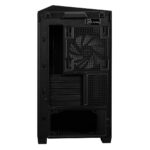 Корпус MSI MAG Pano M100R PZ , Micro-ATX, 1xUSB 3.2 Gen 1, 1xUSB 3.2 Gen2 Type-C, 4x120mm ARGB Fan, ARGB+PWM Control Board, TG — изображение 2