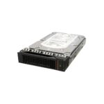 Жесткий диск серверный Lenovo ThinkSystem 3.5" 18TB 7.2K SATA 6Gb Hot Swap 512e HDD