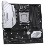 Материнская плата Maxsun MS-Terminator B850M WIFI B850, AM5, 4*DDR5, 1*PCIEx16, 1*PCIEx4, 1*PCIEx1, 2*M.2, 2*TypeC, 6*USB3.2Gen1, 6*USB2.0, 4*SATA3.0, 2.5G, DP, HDMI, M-ATX, RTL — изображение 4