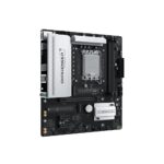 Материнская плата Maxsun MS-Challenger B860M 2.5G B860, LGA1851, 2*DDR5, 1*PCIEx16, 1*PCIEx4, 1*PCIEx1, 2*M.2, 6*USB3.2Gen1, 6*USB2.0, 2*SATA3.0, 2.5G, DP, HDMI, M-ATX, RTL — изображение 4