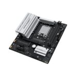 Материнская плата Maxsun MS-Challenger B860M 2.5G B860, LGA1851, 2*DDR5, 1*PCIEx16, 1*PCIEx4, 1*PCIEx1, 2*M.2, 6*USB3.2Gen1, 6*USB2.0, 2*SATA3.0, 2.5G, DP, HDMI, M-ATX, RTL — изображение 3