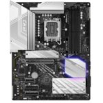 Материнская плата ASRock Z890 PRO RS, RTL — изображение 5