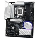 Материнская плата ASRock Z890 PRO RS, RTL — изображение 3