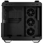 Корпус для ПК ASUS TUF GAMING GT502 HORIZON TG ARGB BLACK — изображение 3