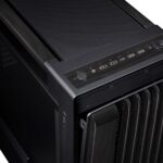 Корпус ASUS PROART PA602 WOOD TG PWM BLACK — изображение 3