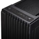 Корпус ASUS PROART PA602 WOOD TG PWM BLACK — изображение 2