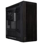 Корпус ASUS PROART PA602 WOOD TG PWM BLACK