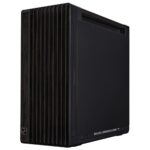 Корпус PROART PA602 WOOD METAL PWM BLACK — изображение 14