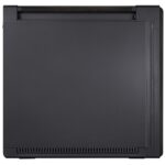 Корпус PROART PA602 WOOD METAL PWM BLACK — изображение 13