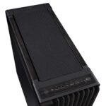 Корпус PROART PA602 WOOD METAL PWM BLACK — изображение 11