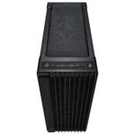 Корпус PROART PA602 WOOD METAL PWM BLACK — изображение 8