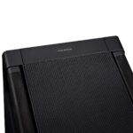 Корпус PROART PA602 WOOD METAL PWM BLACK — изображение 7
