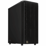 Корпус для ПК ASUS PROART PA401 WOOD METAL PWM BLACK