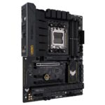 Материнская плата ASUS TUF GAMING B650-PLUS AM5 ATX 4xDDR5 2xPCIEx16 2xPCIEx1 3xM.2 2xUSB-C DP HDMI 2.5GLAN (90MB1BY0-M0EAY0) — изображение 5