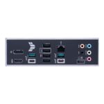 Материнская плата ASUS TUF GAMING B650-PLUS AM5 ATX 4xDDR5 2xPCIEx16 2xPCIEx1 3xM.2 2xUSB-C DP HDMI 2.5GLAN (90MB1BY0-M0EAY0) — изображение 3