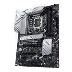 Материнская плата ASUS PRIME Z790-P LGA1700 ATX 4xDDR5 4xPCIEx16 PCIEx1 3xM.2 USB-C DP HDMI 2.5GLAN — изображение 7