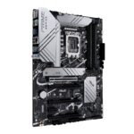 Материнская плата ASUS PRIME Z790-P LGA1700 ATX 4xDDR5 4xPCIEx16 PCIEx1 3xM.2 USB-C DP HDMI 2.5GLAN — изображение 5