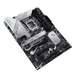 Материнская плата ASUS PRIME Z790-P LGA1700 ATX 4xDDR5 4xPCIEx16 PCIEx1 3xM.2 USB-C DP HDMI 2.5GLAN — изображение 4