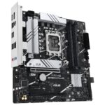 Материнская плата ASUS PRIME B760M-PLUS LGA1700 mATX 4хDDR5 2xPCIEx16 PCIEx1 2xM.2 DP HDMI 2.5GLAN — изображение 5