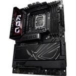 Материнская плата ASUS ROG MAXIMUS Z890 HERO LGA1851 ATX 4xDDR5 2xPCIEx16 PCIEx1 6xM.2 2xThunderbolt USB-C HDMI 2.5GLAN 5GLAN Wi-Fi 7 — изображение 12
