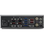 Материнская плата ASUS ROG MAXIMUS Z890 HERO LGA1851 ATX 4xDDR5 2xPCIEx16 PCIEx1 6xM.2 2xThunderbolt USB-C HDMI 2.5GLAN 5GLAN Wi-Fi 7 — изображение 4