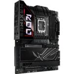 Материнская плата ASUS ROG MAXIMUS Z890 HERO LGA1851 ATX 4xDDR5 2xPCIEx16 PCIEx1 6xM.2 2xThunderbolt USB-C HDMI 2.5GLAN 5GLAN Wi-Fi 7 — изображение 11