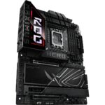 Материнская плата ASUS ROG MAXIMUS Z890 HERO LGA1851 ATX 4xDDR5 2xPCIEx16 PCIEx1 6xM.2 2xThunderbolt USB-C HDMI 2.5GLAN 5GLAN Wi-Fi 7 — изображение 10