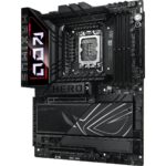 Материнская плата ASUS ROG MAXIMUS Z890 HERO LGA1851 ATX 4xDDR5 2xPCIEx16 PCIEx1 6xM.2 2xThunderbolt USB-C HDMI 2.5GLAN 5GLAN Wi-Fi 7 — изображение 9
