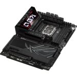 Материнская плата ASUS ROG MAXIMUS Z890 HERO LGA1851 ATX 4xDDR5 2xPCIEx16 PCIEx1 6xM.2 2xThunderbolt USB-C HDMI 2.5GLAN 5GLAN Wi-Fi 7 — изображение 7
