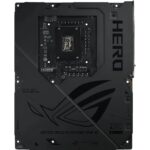 Материнская плата ASUS ROG MAXIMUS Z890 HERO LGA1851 ATX 4xDDR5 2xPCIEx16 PCIEx1 6xM.2 2xThunderbolt USB-C HDMI 2.5GLAN 5GLAN Wi-Fi 7 — изображение 5