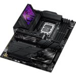 Материнская плата ASUS ROG STRIX Z890-E GAMING WIFI LGA1851 ATX 4xDDR5 2xPCIEx16 7xM.2 2xThunderbolt 2xUSB-C DP HDMI 5GLAN Wi-Fi 7 — изображение 6