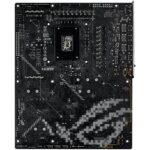Материнская плата ASUS ROG STRIX Z890-E GAMING WIFI LGA1851 ATX 4xDDR5 2xPCIEx16 7xM.2 2xThunderbolt 2xUSB-C DP HDMI 5GLAN Wi-Fi 7 — изображение 5