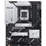 Материнская плата ASUS PRIME X870-P AM5 ATX 4xDDR5 3xPCIEx16 4xM.2 2xUSB-C HDMI 2.5GLAN