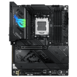 Материнская плата ASUS ROG STRIX X870-F GAMING WIFI AM5 ATX 4xDDR5 2xPCIEx16 4xM.2 3xUSB-C DP HDMI 2.5GLAN Wi-Fi 7 — изображение 11