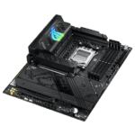 Материнская плата ASUS ROG STRIX X870-F GAMING WIFI AM5 ATX 4xDDR5 2xPCIEx16 4xM.2 3xUSB-C DP HDMI 2.5GLAN Wi-Fi 7 — изображение 8