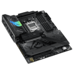 Материнская плата ASUS ROG STRIX X870-F GAMING WIFI AM5 ATX 4xDDR5 2xPCIEx16 4xM.2 3xUSB-C DP HDMI 2.5GLAN Wi-Fi 7 — изображение 7