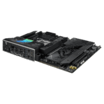 Материнская плата ASUS ROG STRIX X870-F GAMING WIFI AM5 ATX 4xDDR5 2xPCIEx16 4xM.2 3xUSB-C DP HDMI 2.5GLAN Wi-Fi 7 — изображение 6