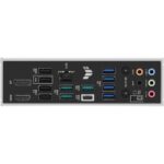 Материнская плата ASUS TUF GAMING B850M-PLUS WIFI AM5 mATX 4xDDR5 PCIEx16 PCIEx1 3xM.2 USB-C DP HDMI 2.5GLAN Wi-Fi 6Е — изображение 4